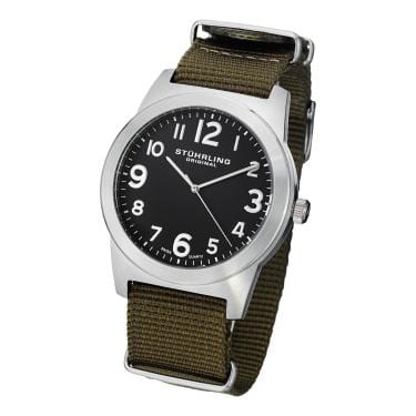 Contrail Watch Set 409.SET Quartz 42mm Aviator