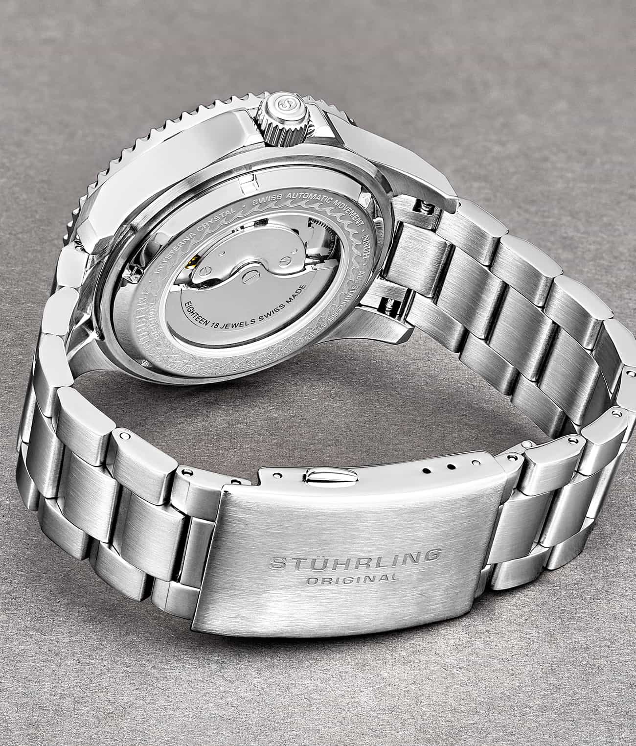 Replacement Strap 883H with clasp