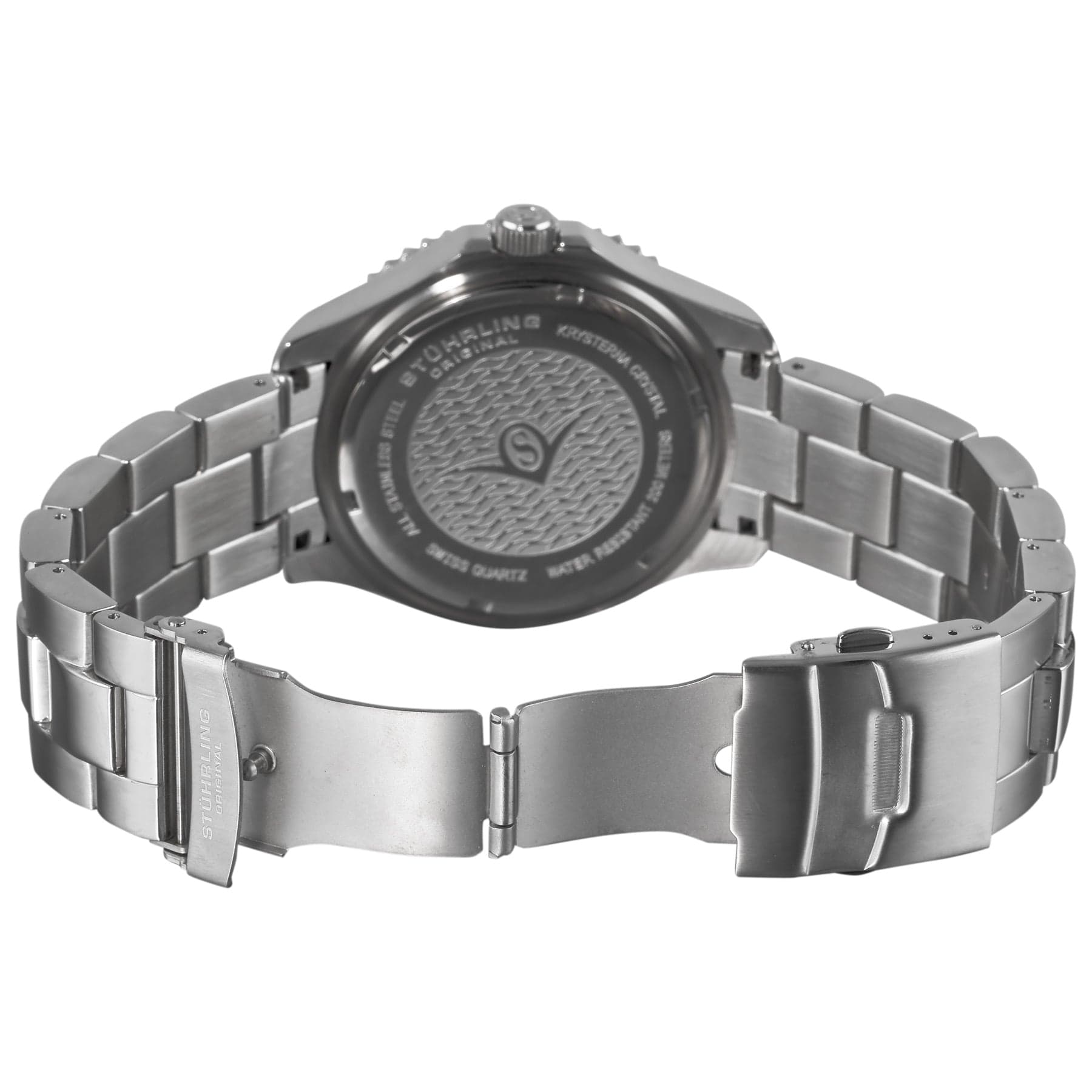 Replacement band SS 161B.33116