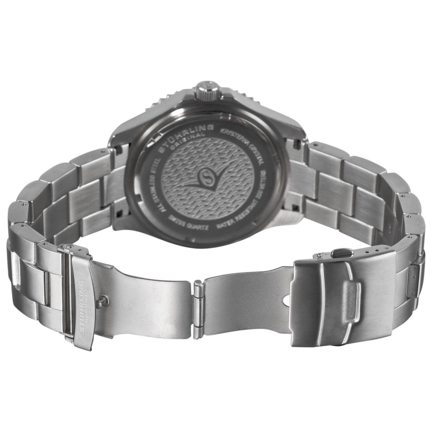 Replacement band SS 161B.33116