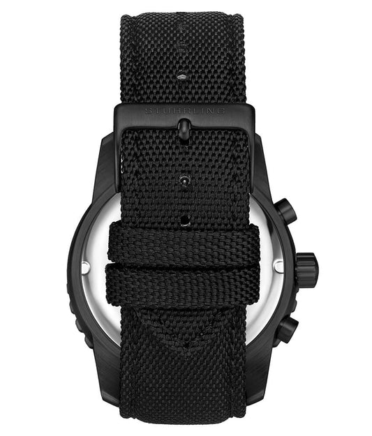 Yara 2003 Quartz 45mm Diver