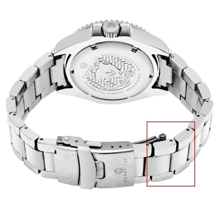 Set of two links HJ2005.01