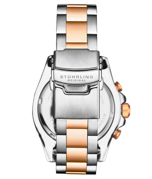 3966 SS Bracelet Band