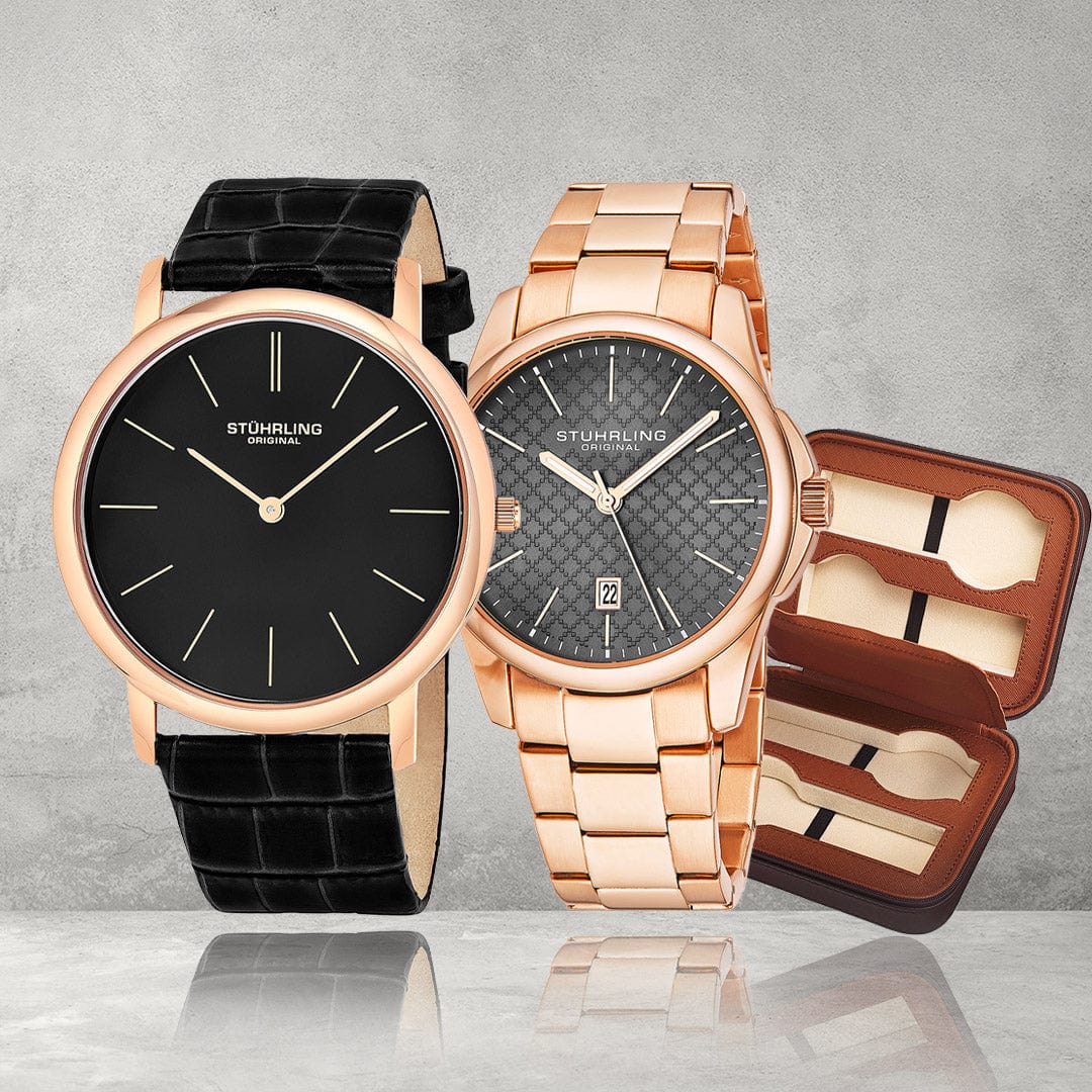 Sienna Rose Collection