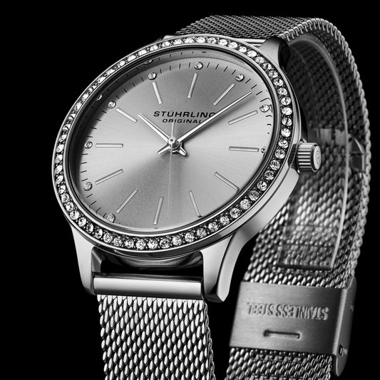 Eleganza 4044 Quartz 35mm Classic