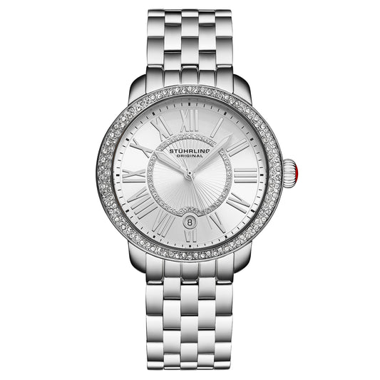 Fqbi Watches Celestia 4080 Women's 38mm