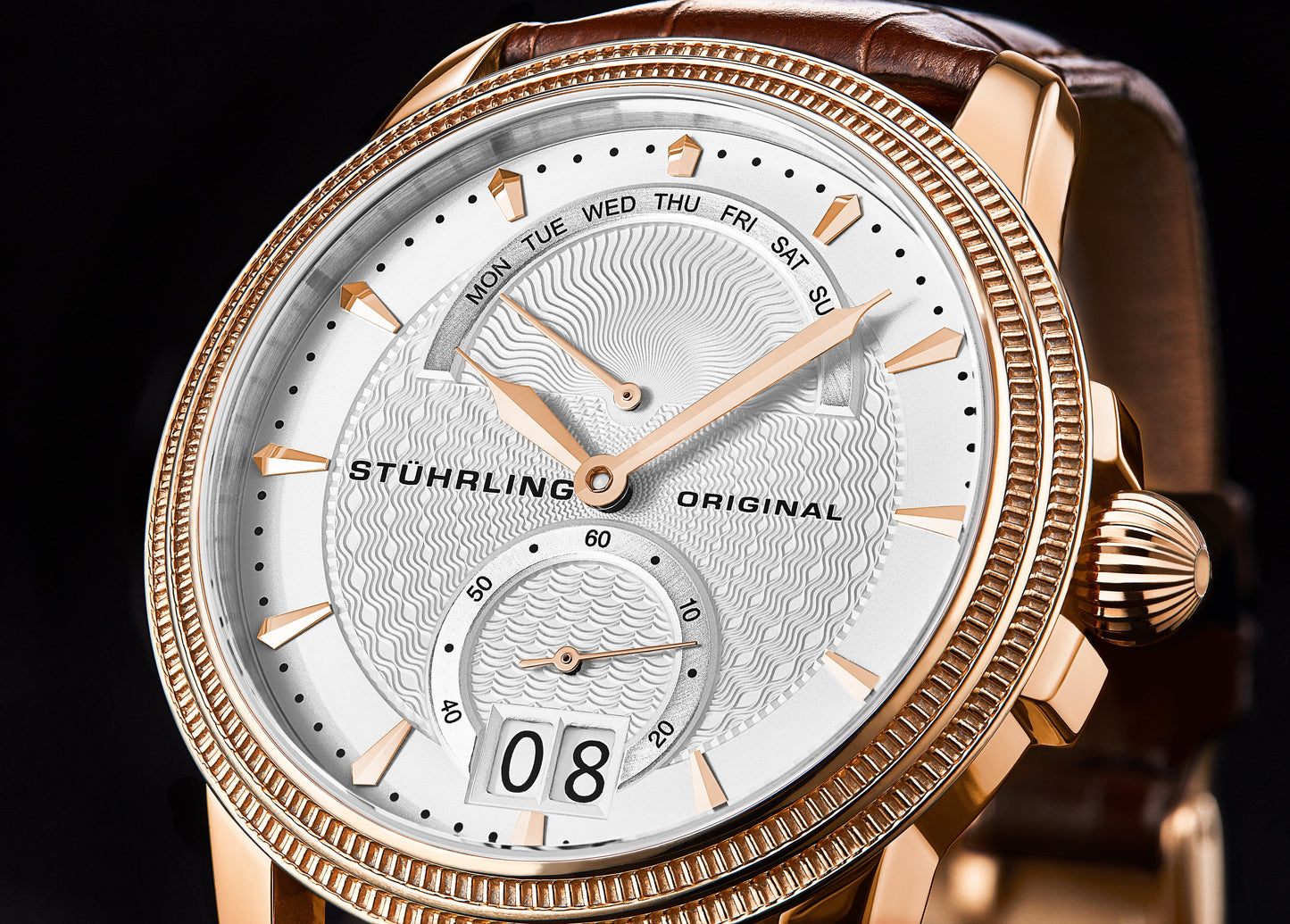 Classique 788 Quartz 45mm Classic