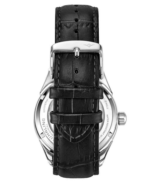 Presidia 943A Automatic 42mm Skeleton