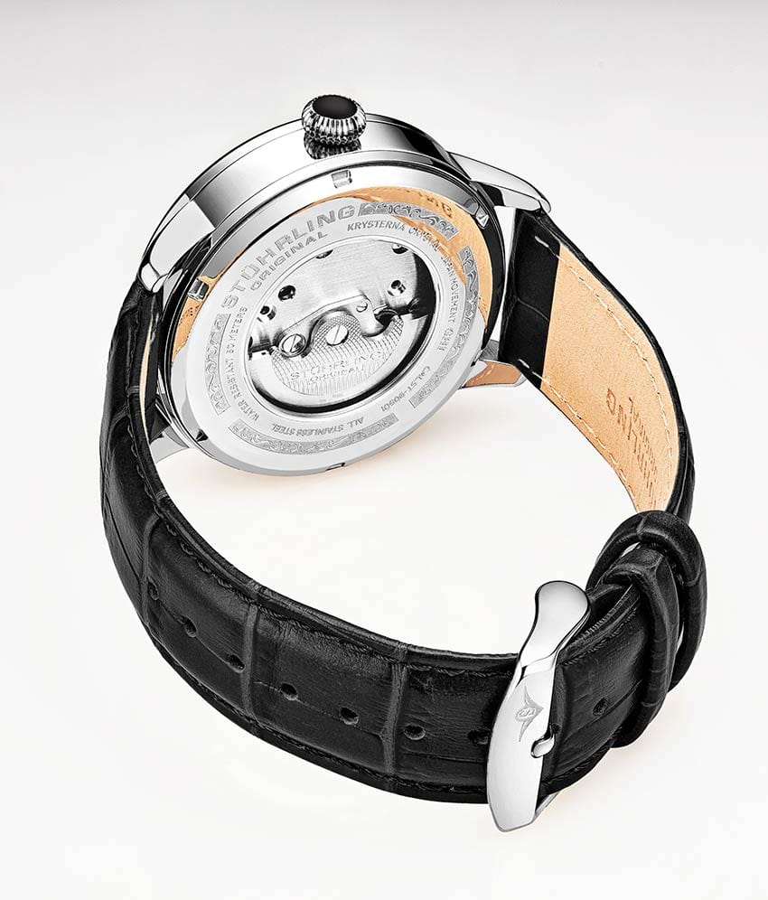 Vertex 947 45mm Skeleton