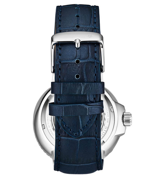 Legacy 996 Automatic 45mm Skeleton