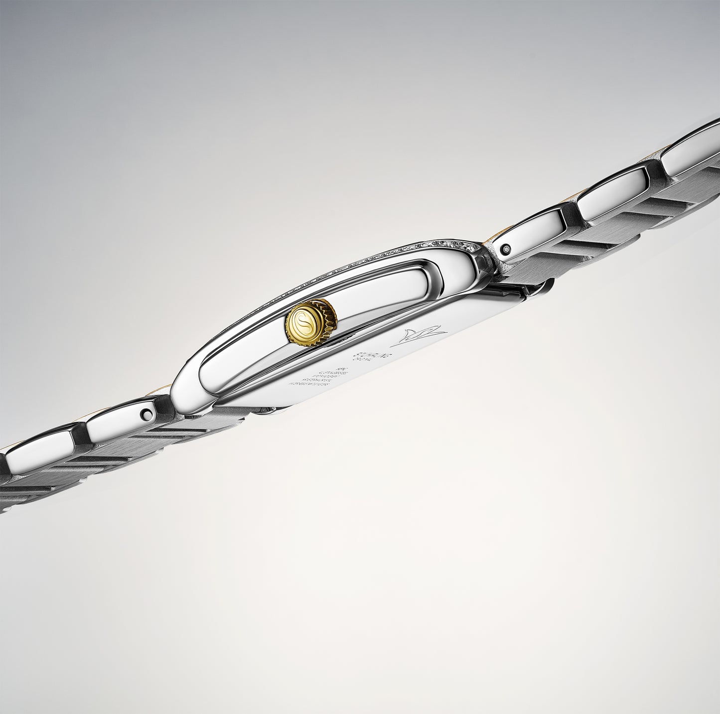 Fqbi Watches Serafine 4089 Women's Quartz 36mm