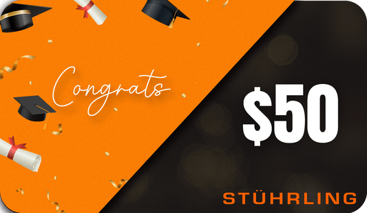 Graduation Fqbi Watches Gift Card