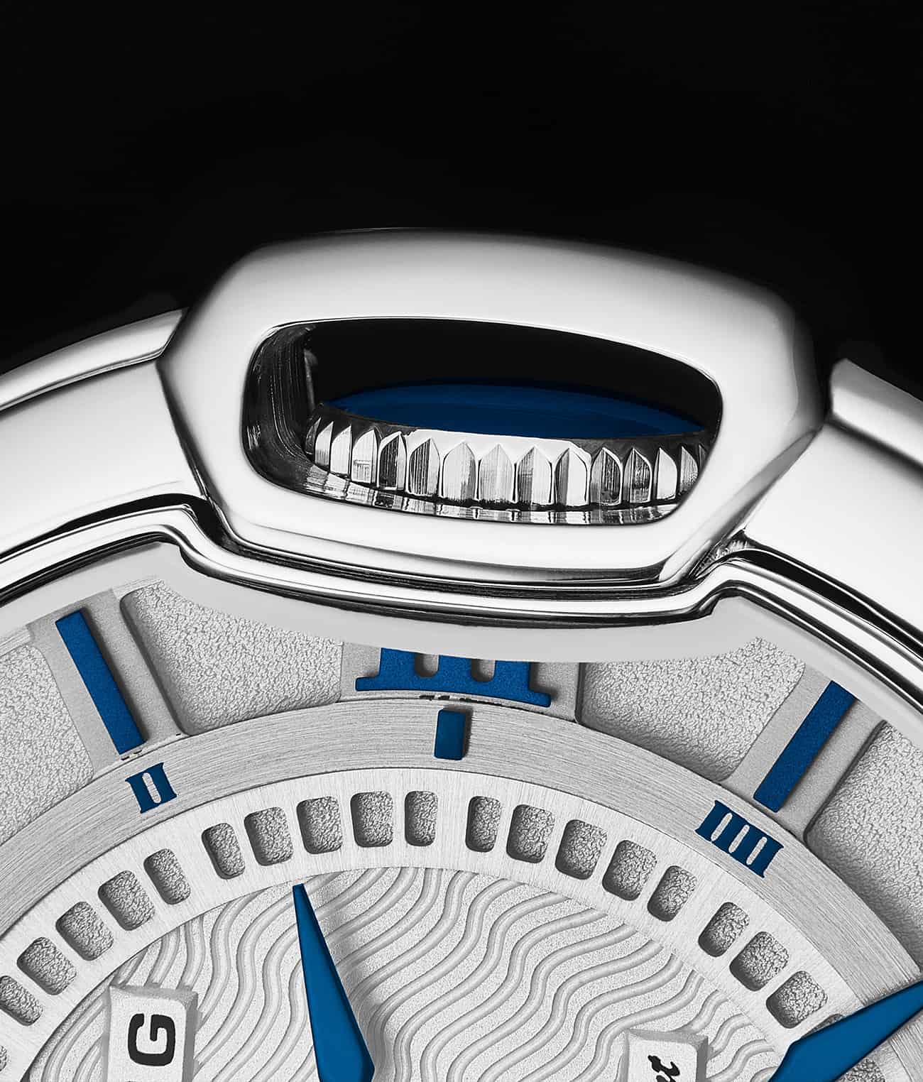 Presidia 943A.03, Sion 1001.01 Signature Pen, and Watch Tool Kit