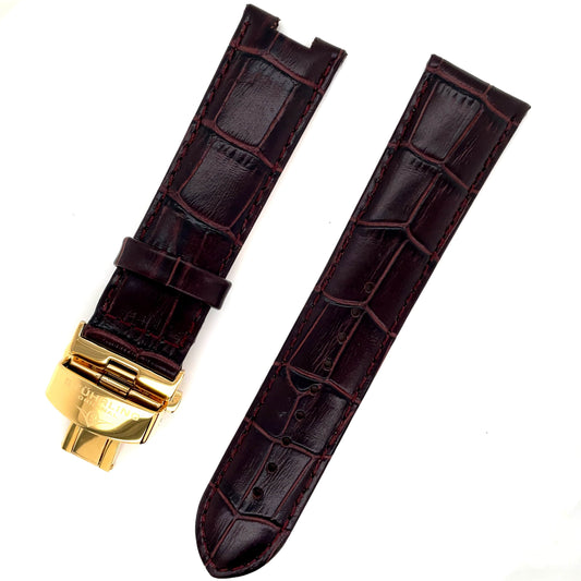 ST.889 Deployant clasp