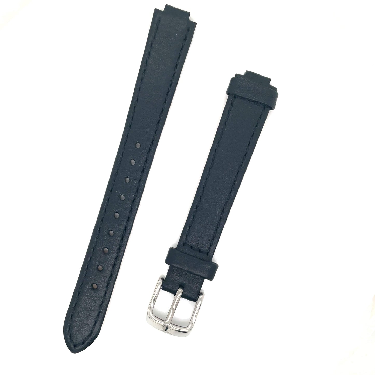 ST.956.01 Black leather