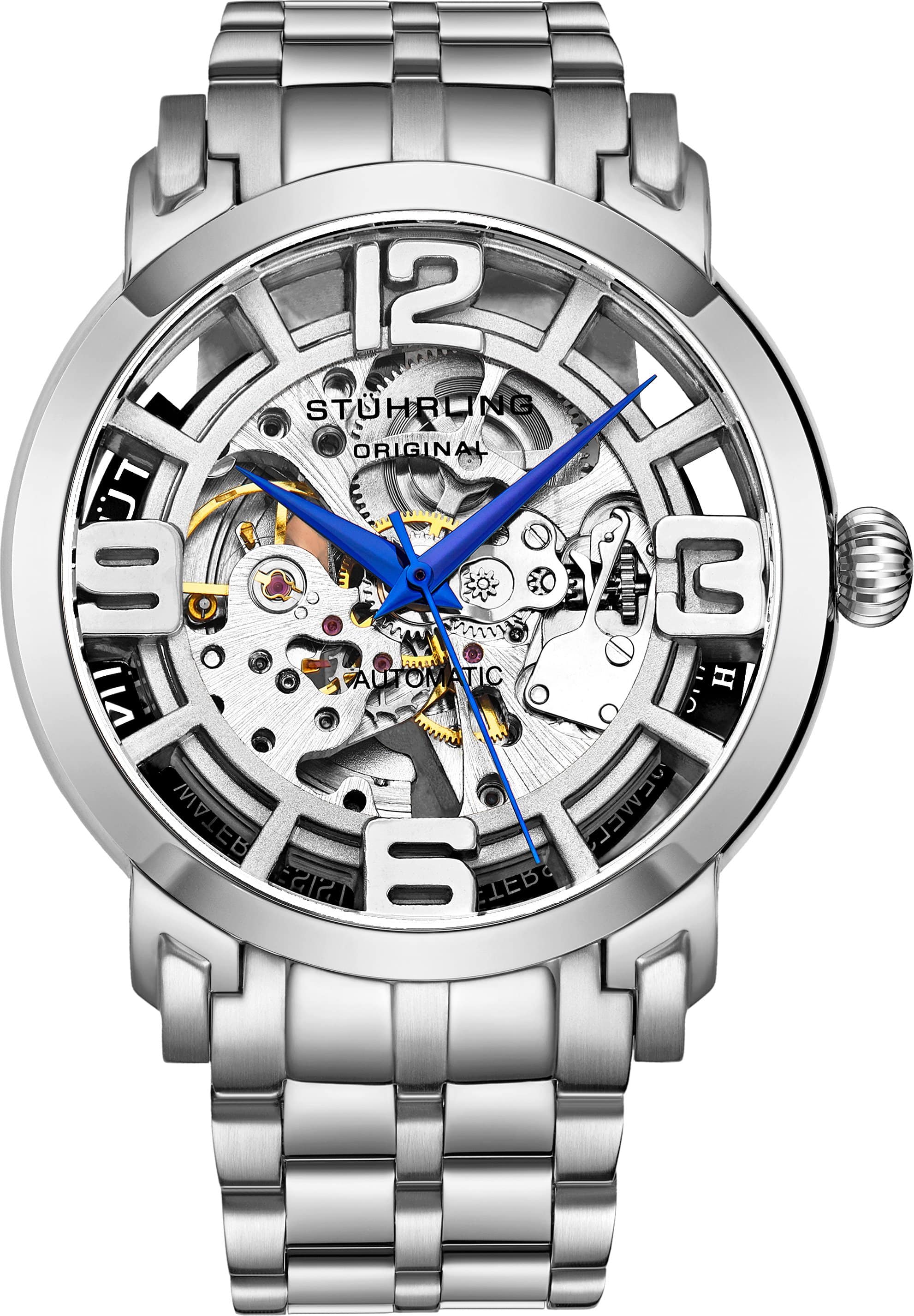 Maritimer 935.02, Winchester 3964.1, Signature Pen, and Watch Tool Kit