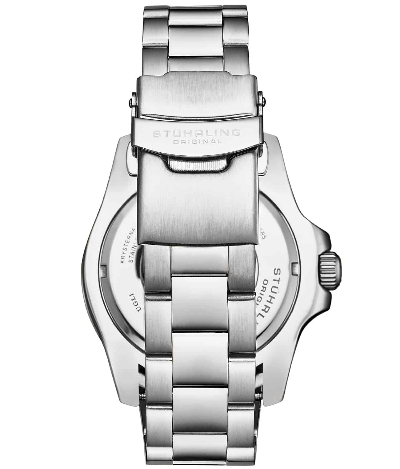 Oceana 3967 Quartz 42mm Diver