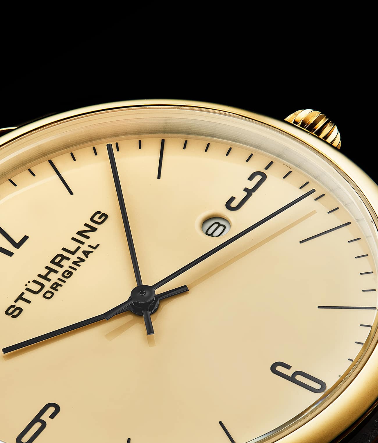 Rasa 3997A Quartz 40mm Classic