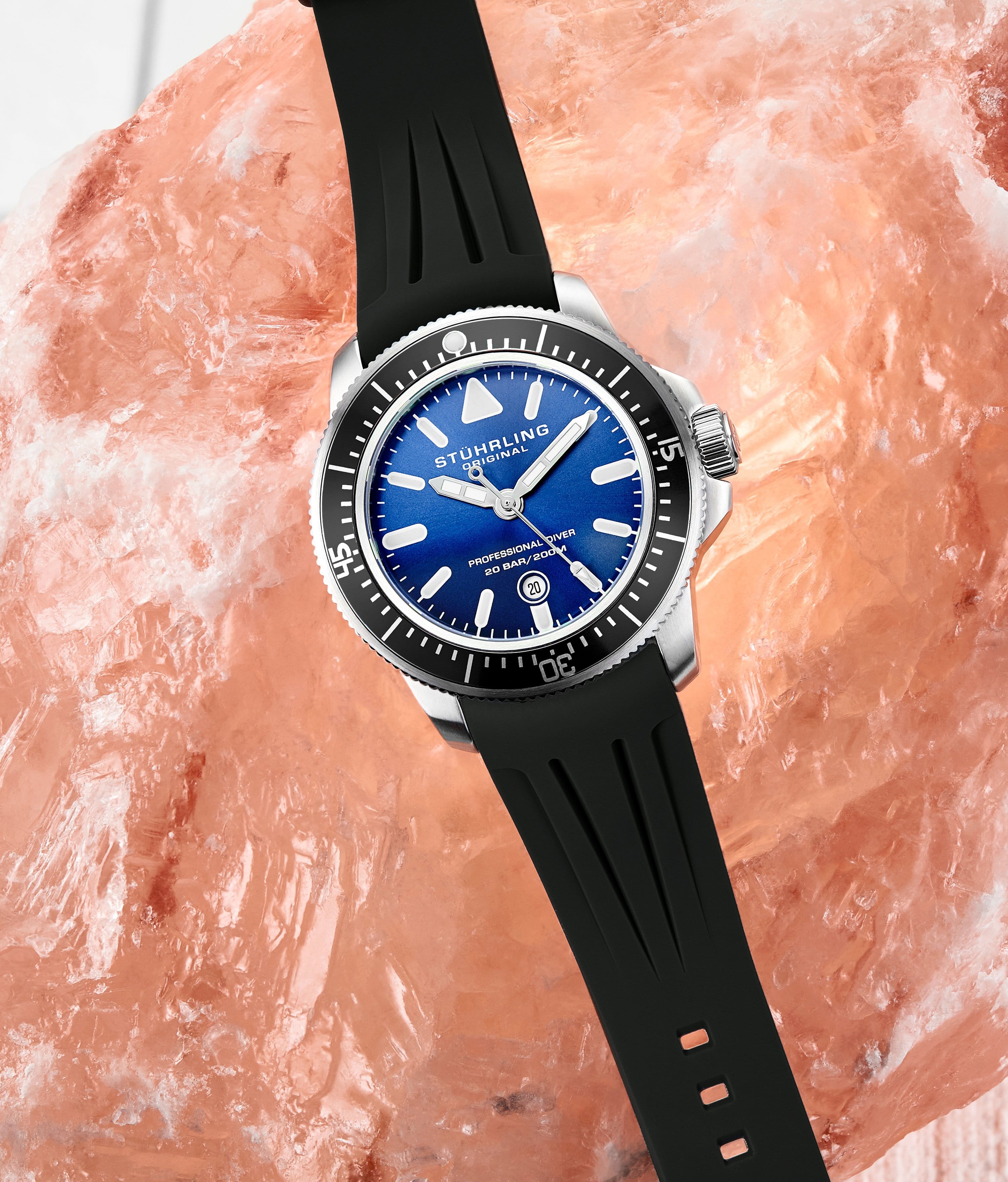 Maritimer 935.02, Winchester 3964.1, Signature Pen, and Watch Tool Kit