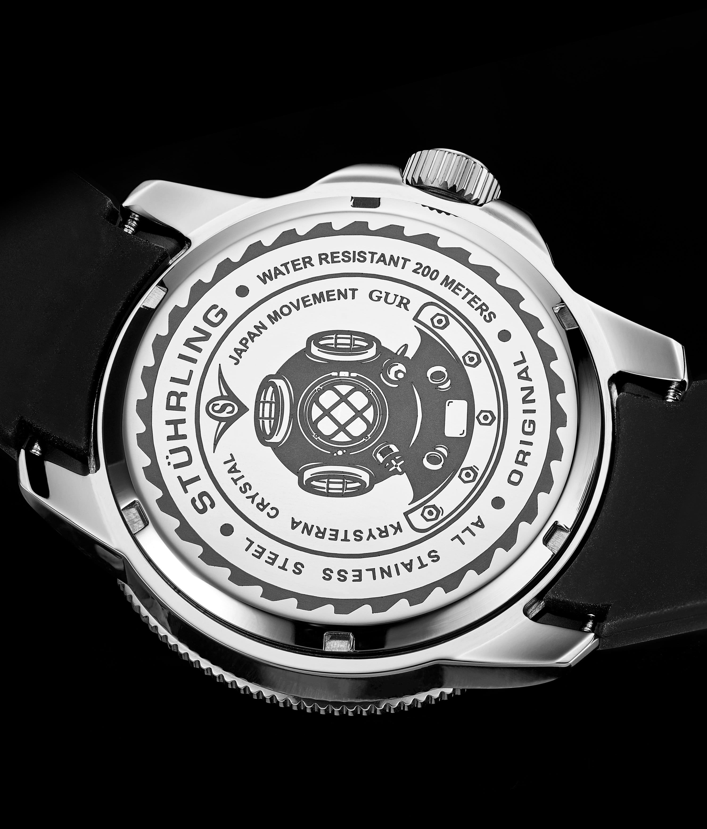 Maritimer 935.02, Aviator 3916.3, Signature Pen, and Watch Tool Kit