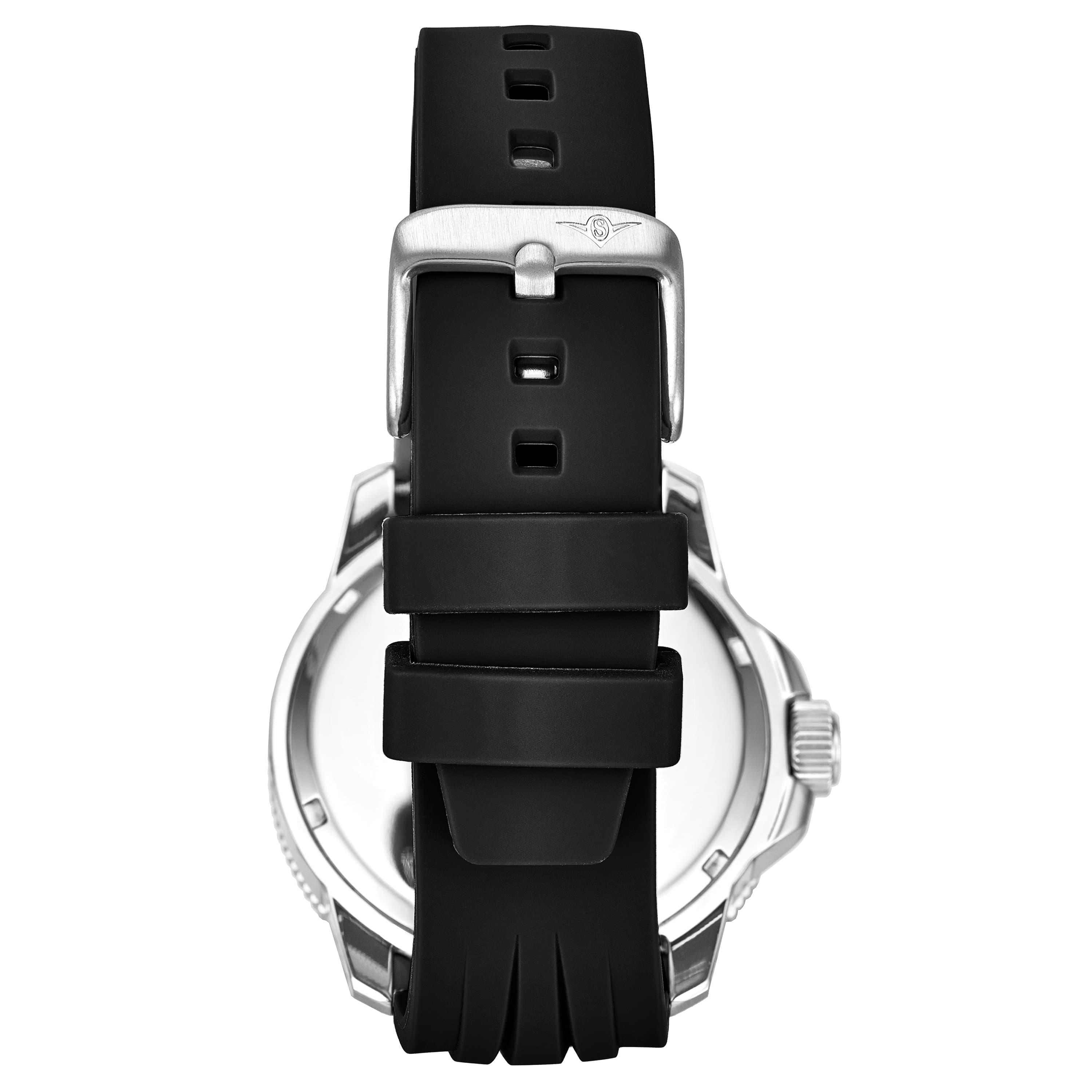 Maritimer 935.02, Winchester 3964.1, Signature Pen, and Watch Tool Kit