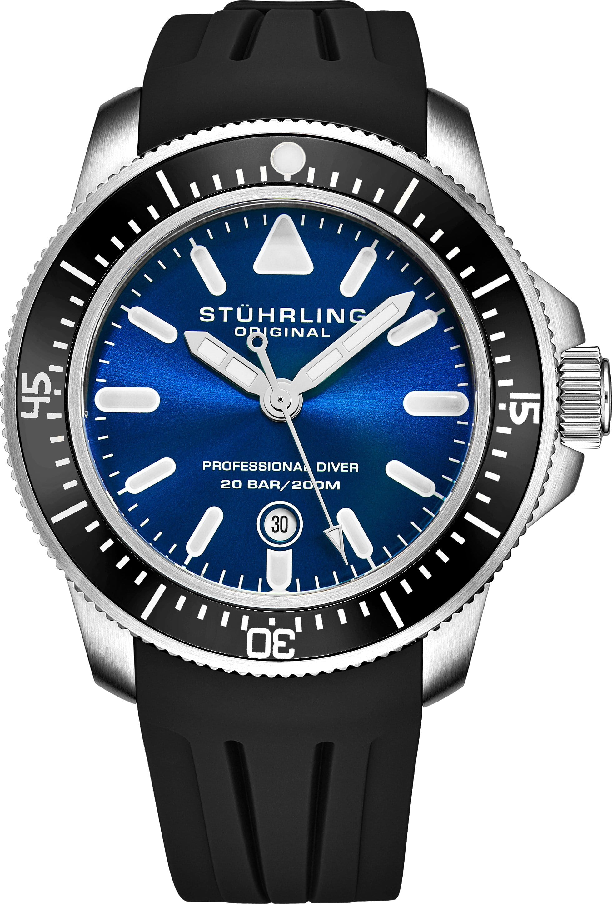 Maritimer 935.02, Winchester 3964.1, Signature Pen, and Watch Tool Kit