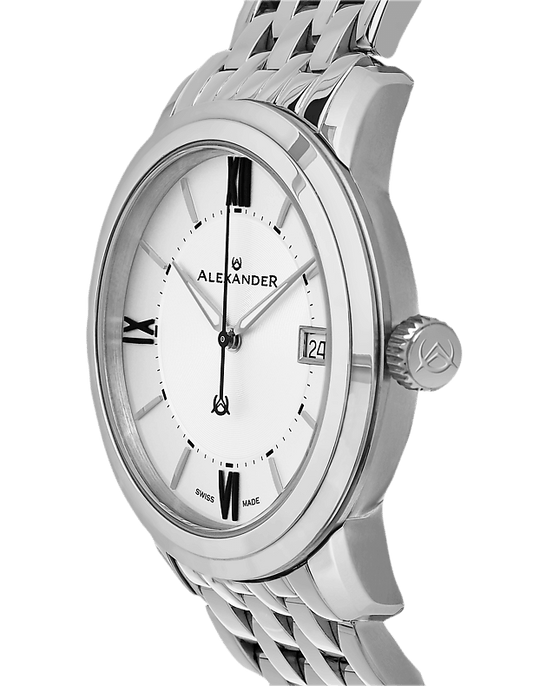 Swiss Made Macedon A111B