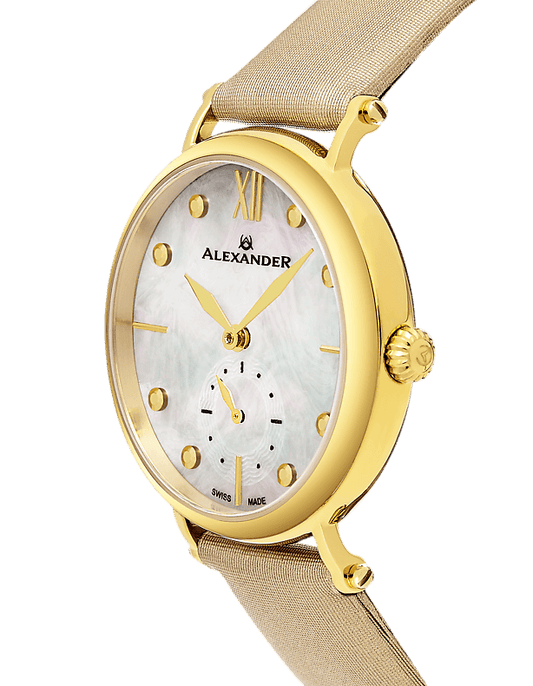 Swiss Made Roxana A201