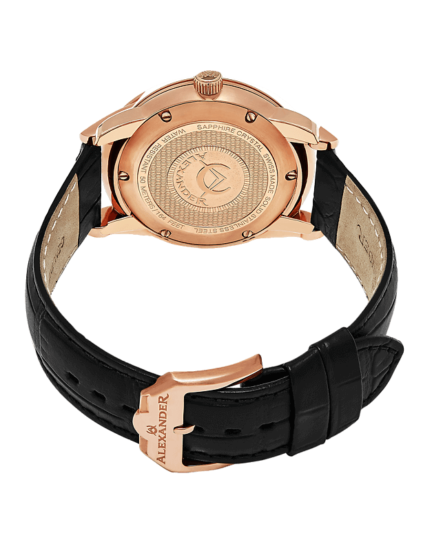 Swiss Made Sophisticate A911