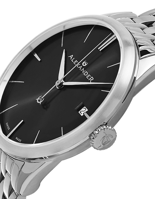 Swiss Made Sophisticate A911B