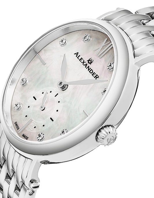 Swiss Made Roxana AD201B