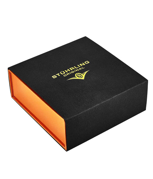 Fqbi Watches Pocket Watch Box