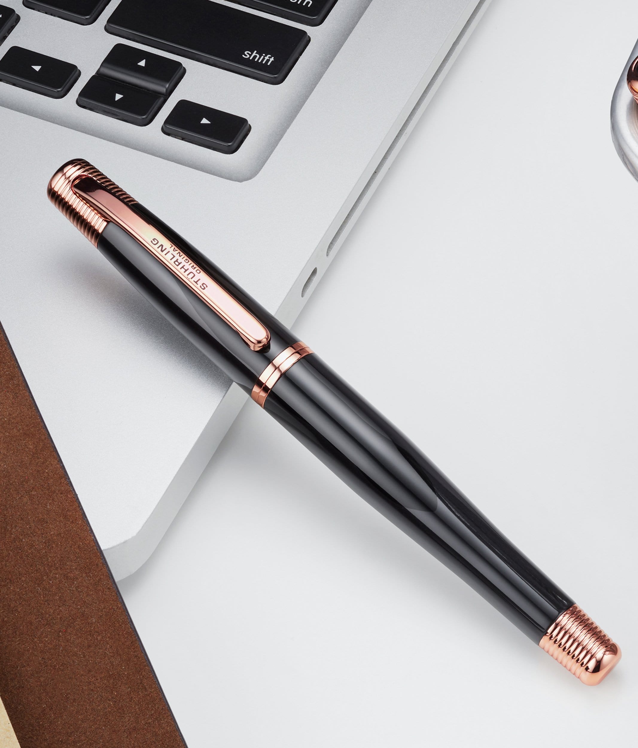 Presidia 943A.03, Sion 1001.01 Signature Pen, and Watch Tool Kit