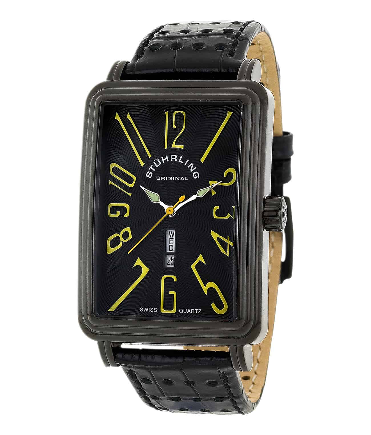 Black/Black PVD/Black 2