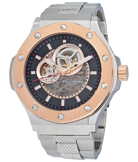 Black/Silver/Silver 2