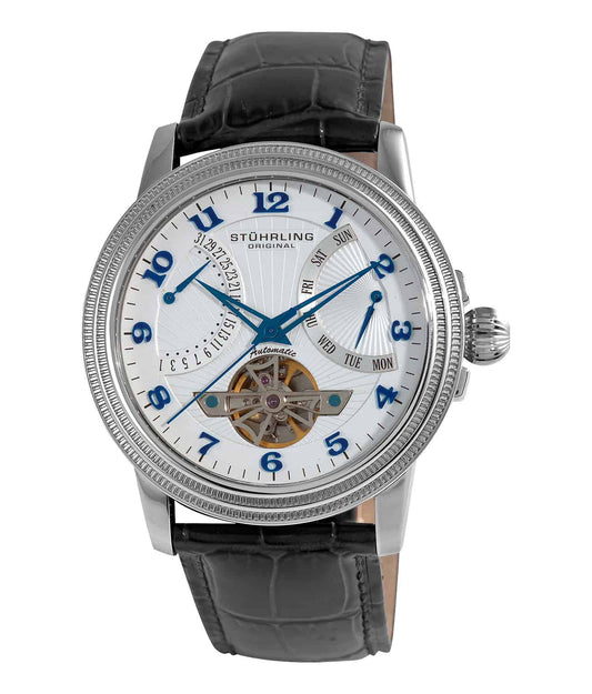 White/Silver/Black 2