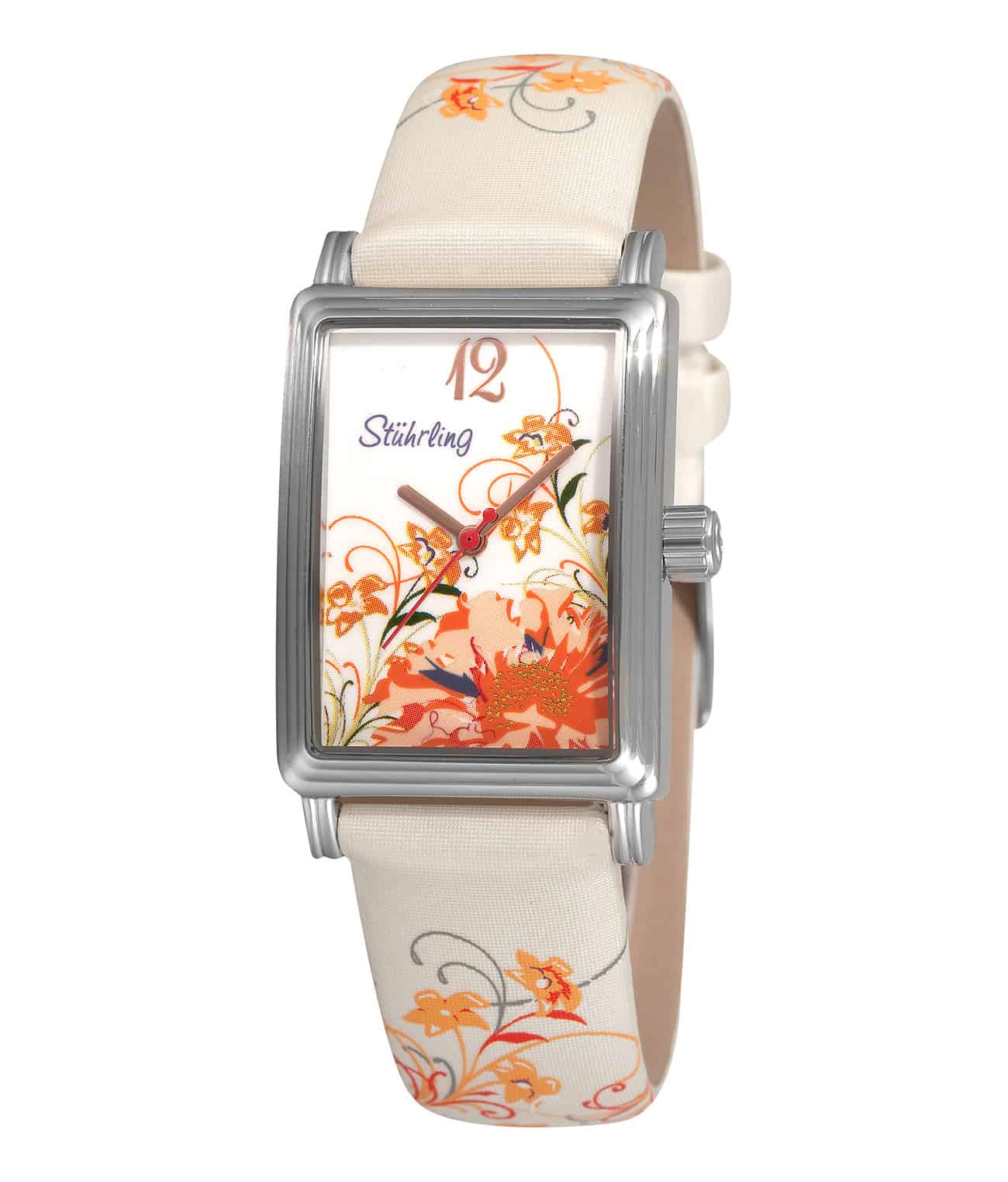 White/Silver/Off White