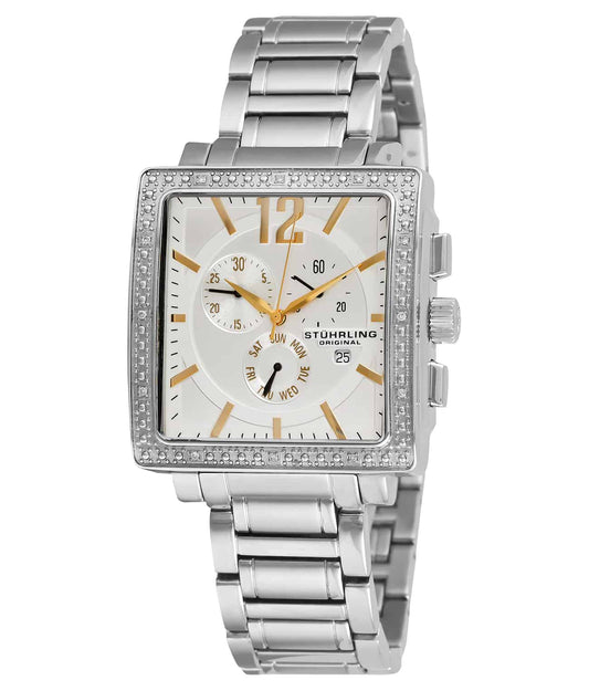 Silver/Silver/Silver