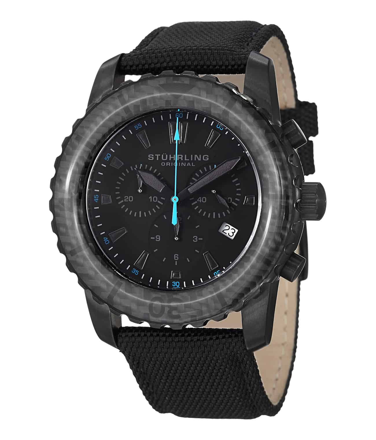 Black/Black PVD/Black 2