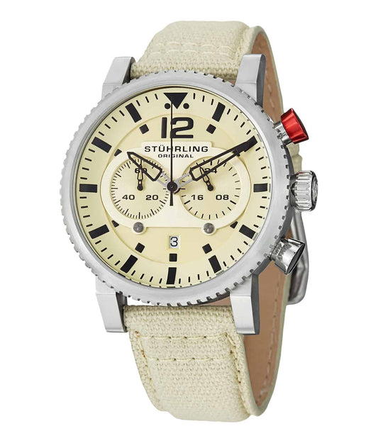 Champagne/Silver/Ivory