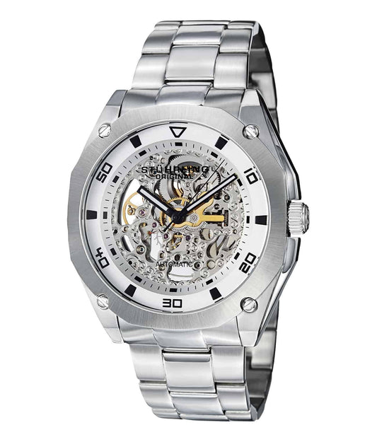 Silver/Silver/Silver