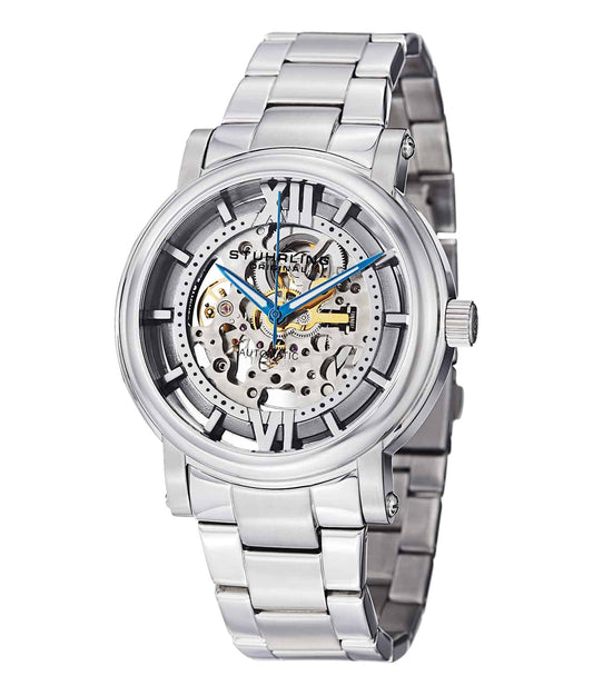 Silver/Silver/Silver