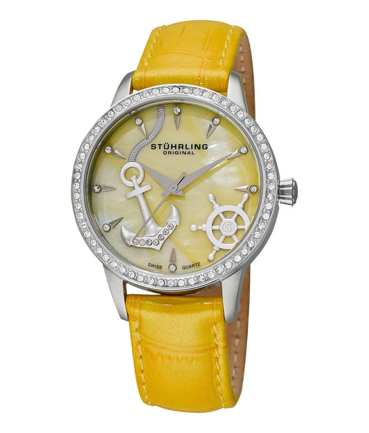 Yellow/Silver/Yellow