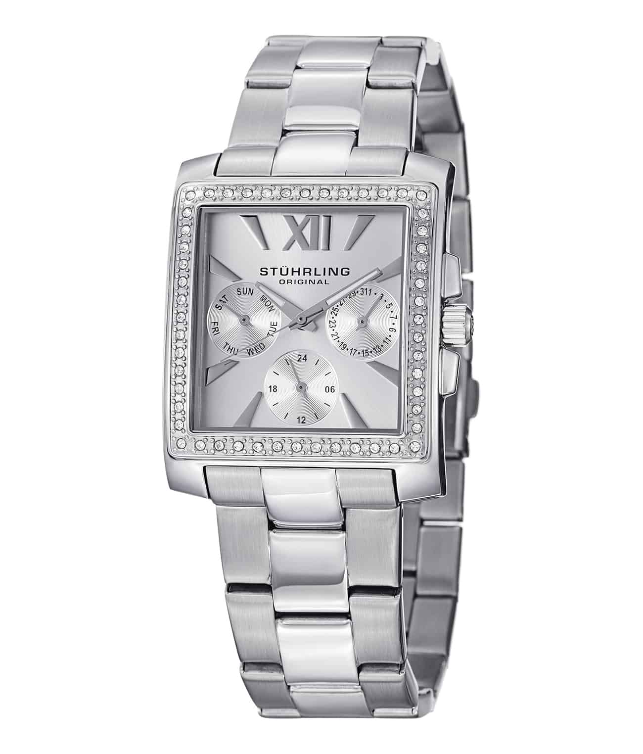 Silver/Silver/Silver