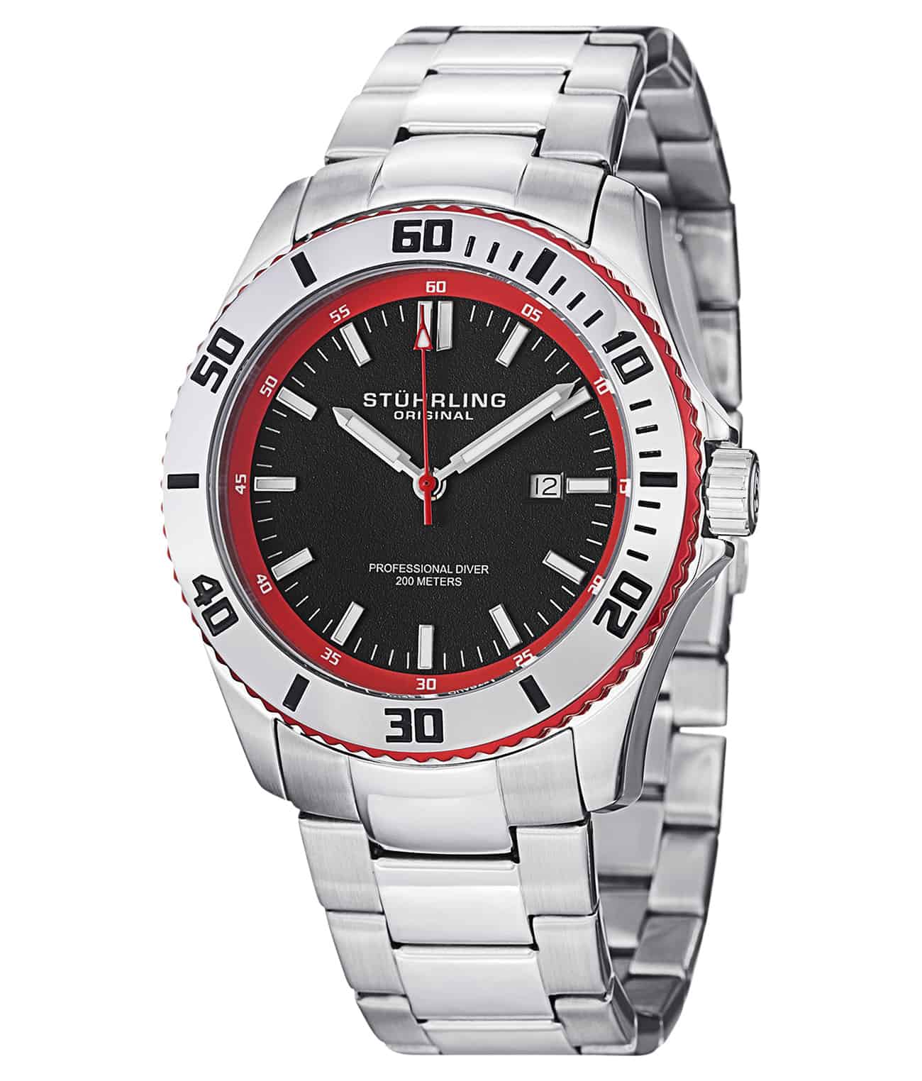 Black/Silver/Silver 3