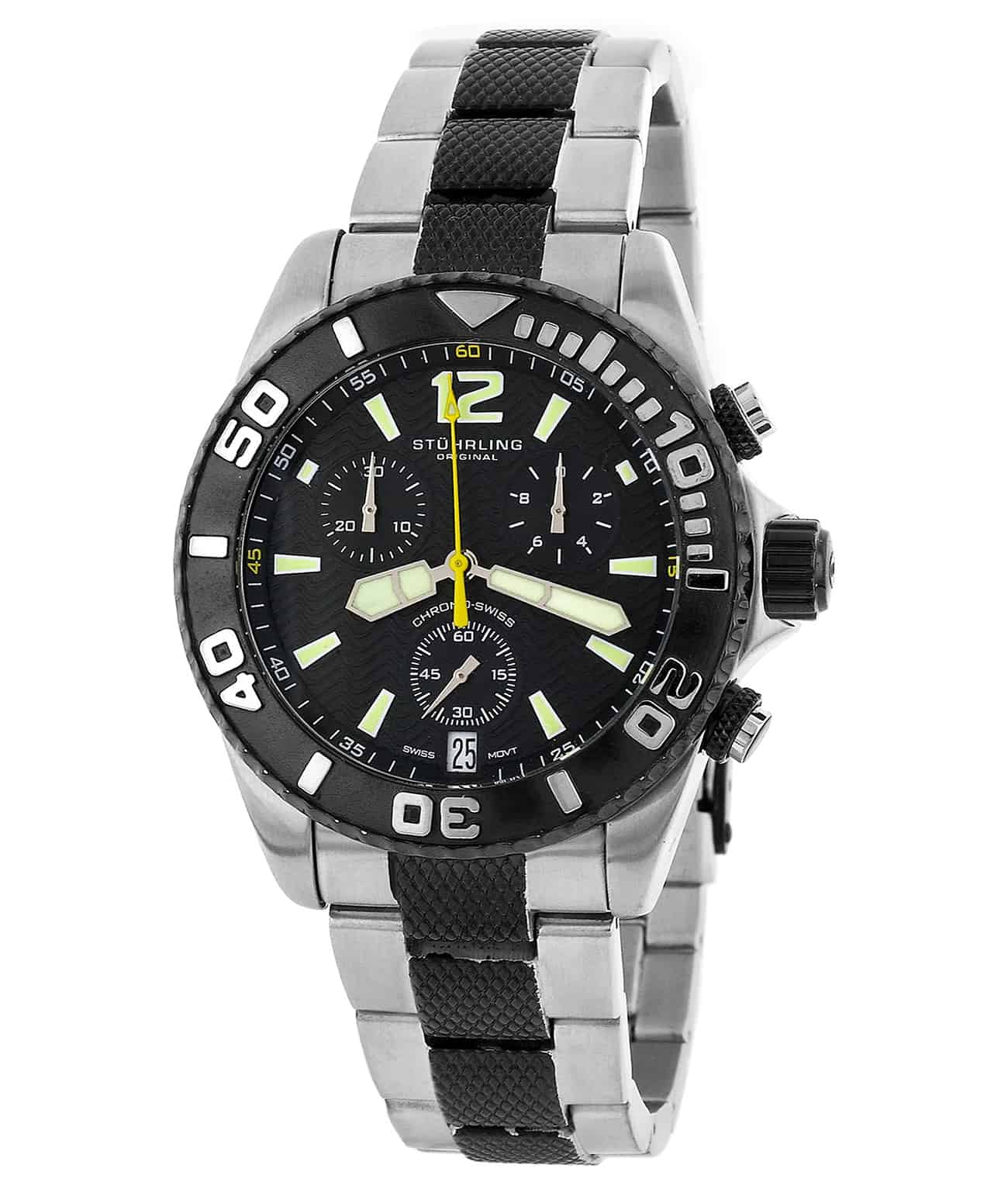 Black/Silver/Silver 2