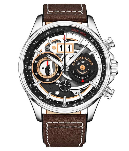 Tachymeter 923.01, Maritimer 935.04, Signature Pen, and Watch Tool Kit