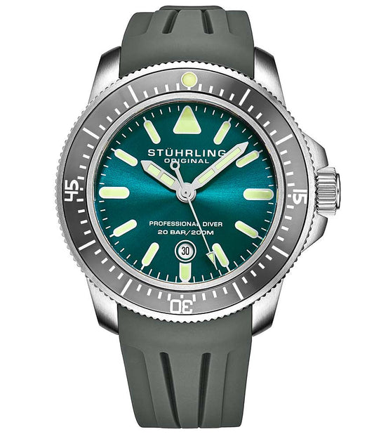 Maritimer 935.04, Aviator 3916.2, Signature Pen, and Watch Tool Kit