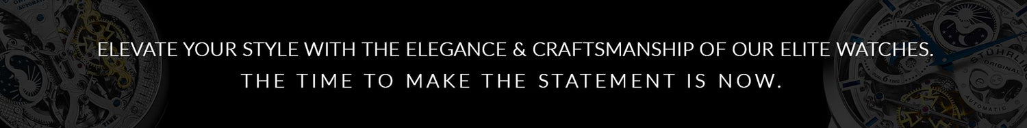 Watches That Get Noticed