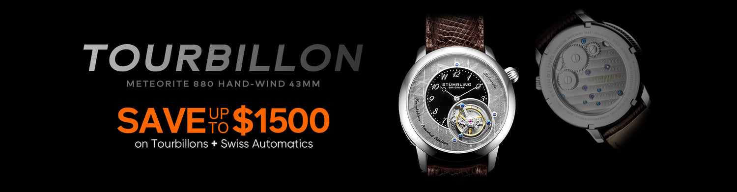 Presidential Watch Sale